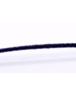 ULTRA CHENILLE MICRO - black